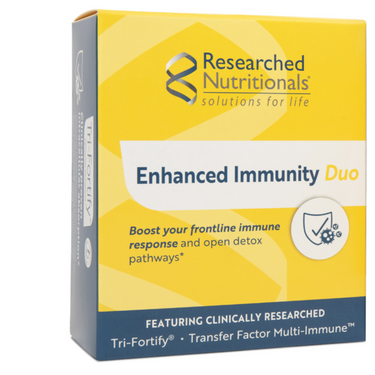 Enhanced Immunity Duo